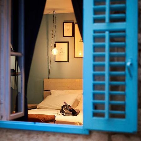 Bubalus Boutique Rooms Τρογκίρ Εξωτερικό φωτογραφία