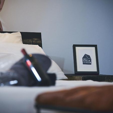 Bubalus Boutique Rooms Τρογκίρ Εξωτερικό φωτογραφία