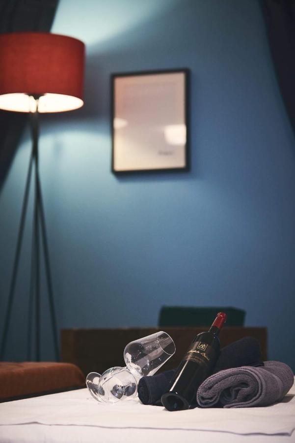 Bubalus Boutique Rooms Τρογκίρ Εξωτερικό φωτογραφία