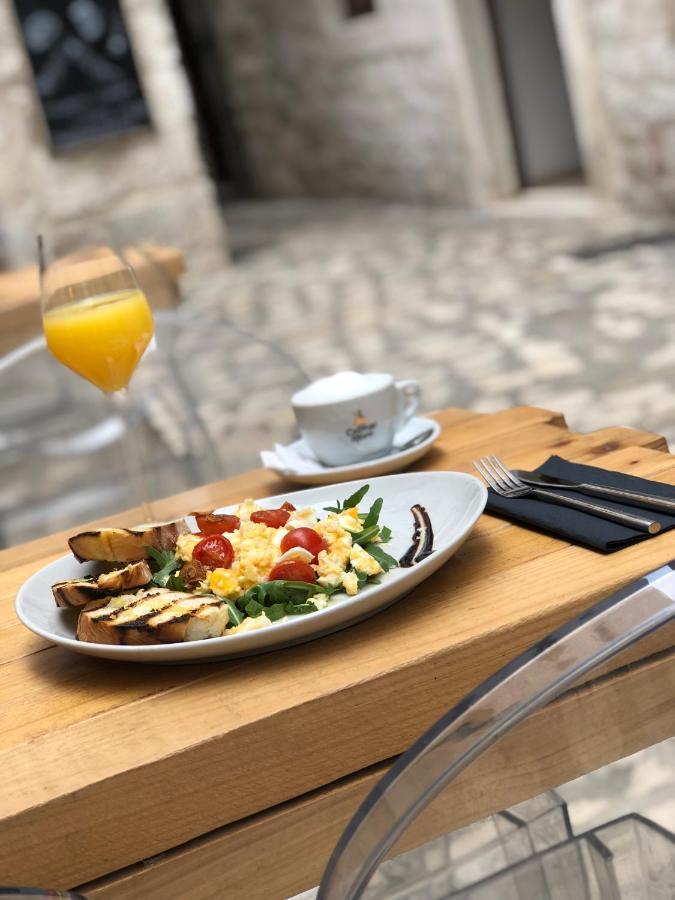 Bubalus Boutique Rooms Τρογκίρ Εξωτερικό φωτογραφία