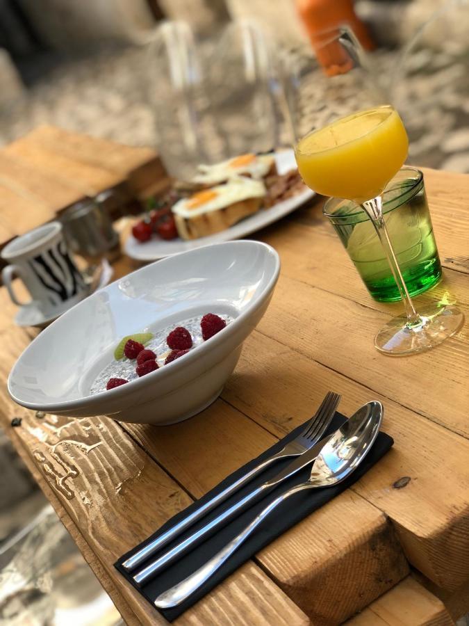 Bubalus Boutique Rooms Τρογκίρ Εξωτερικό φωτογραφία