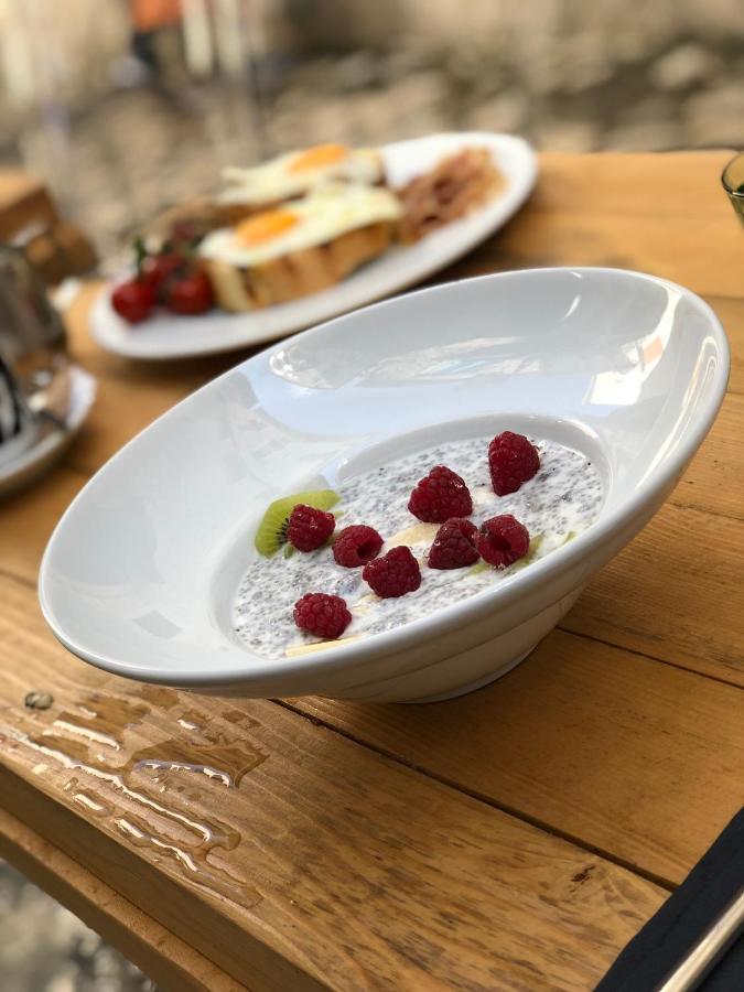 Bubalus Boutique Rooms Τρογκίρ Εξωτερικό φωτογραφία