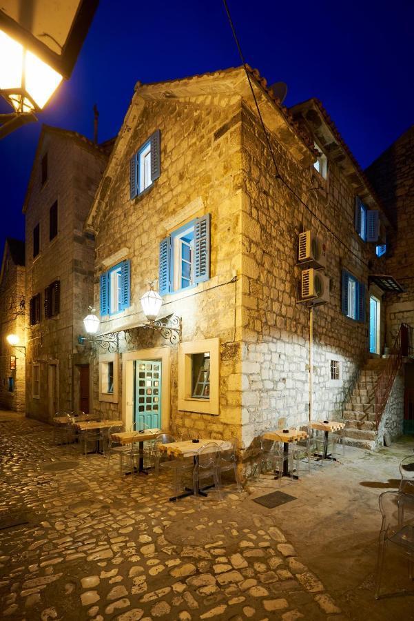 Bubalus Boutique Rooms Τρογκίρ Εξωτερικό φωτογραφία