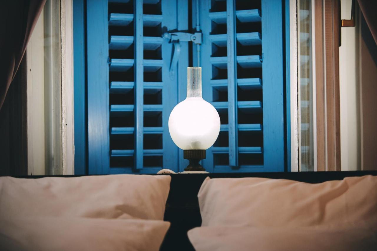 Bubalus Boutique Rooms Τρογκίρ Εξωτερικό φωτογραφία
