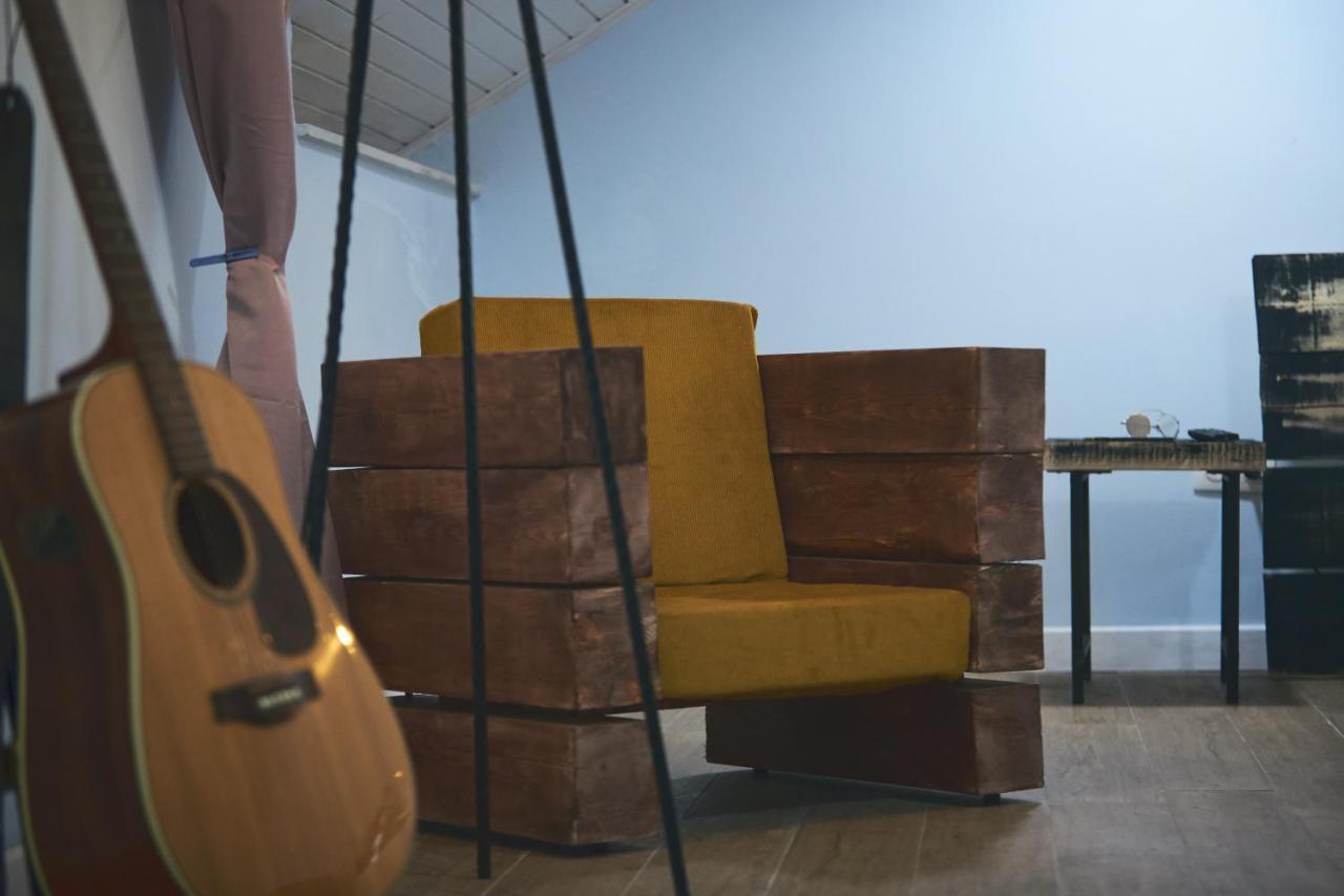 Bubalus Boutique Rooms Τρογκίρ Εξωτερικό φωτογραφία