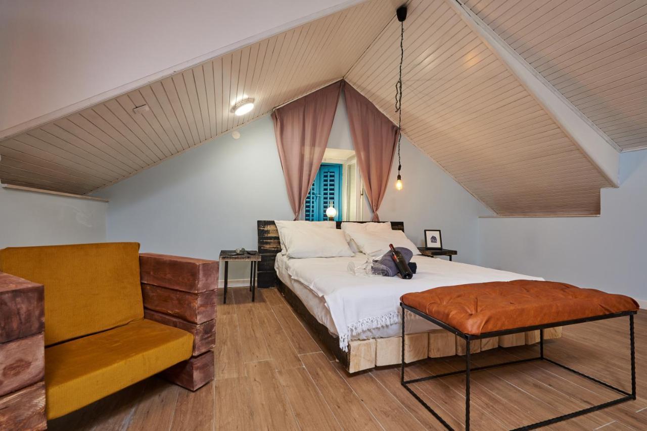 Bubalus Boutique Rooms Τρογκίρ Εξωτερικό φωτογραφία
