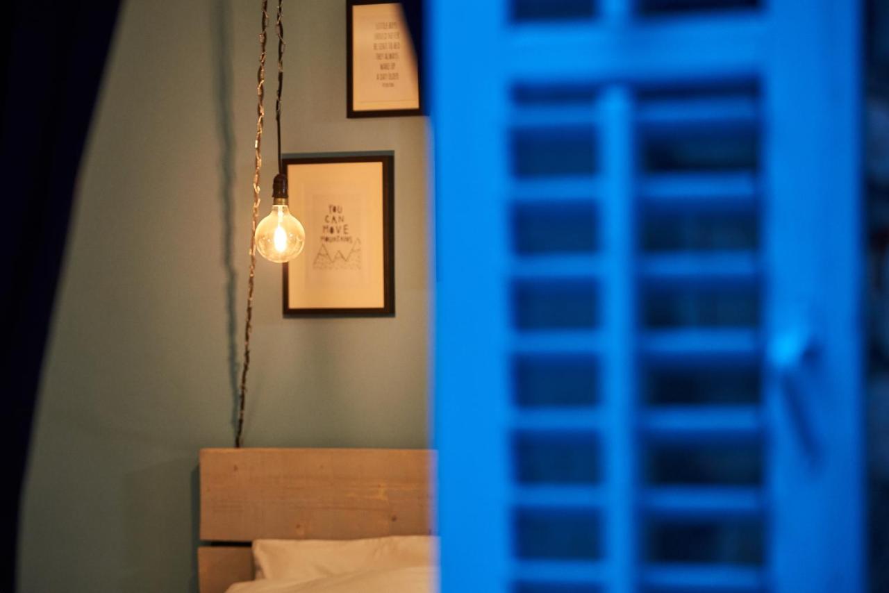 Bubalus Boutique Rooms Τρογκίρ Εξωτερικό φωτογραφία