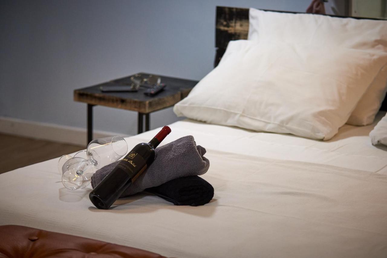 Bubalus Boutique Rooms Τρογκίρ Εξωτερικό φωτογραφία