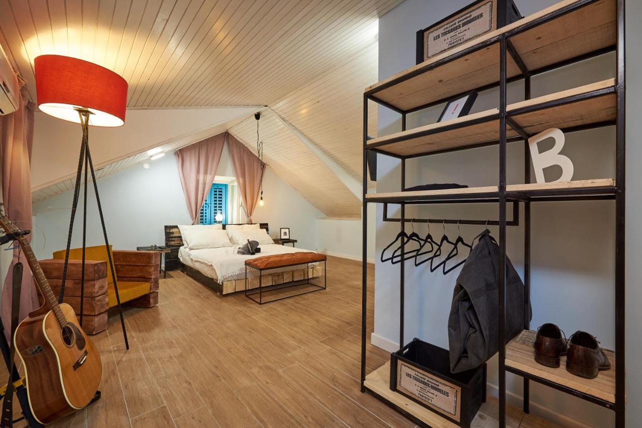 Bubalus Boutique Rooms Τρογκίρ Εξωτερικό φωτογραφία