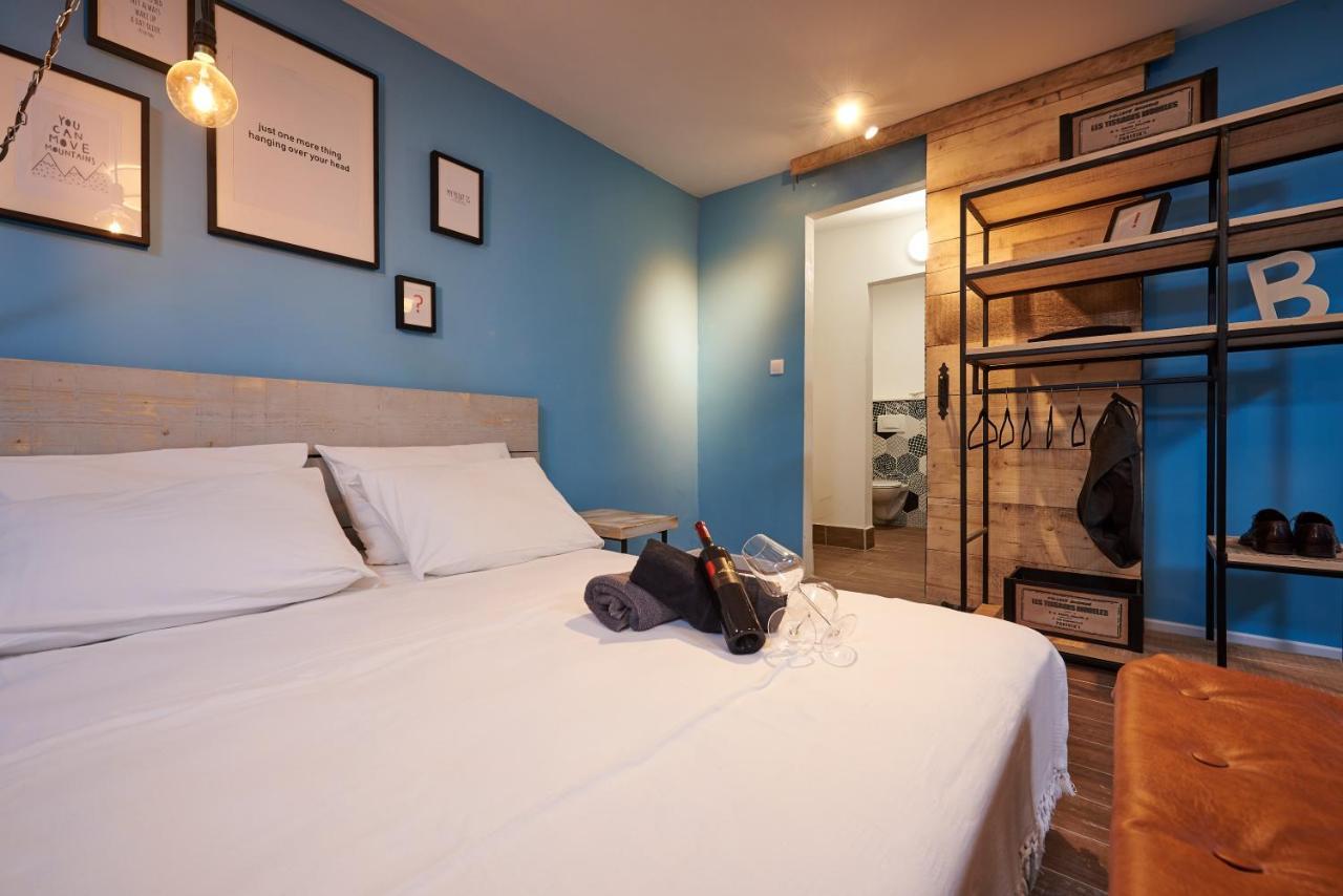 Bubalus Boutique Rooms Τρογκίρ Εξωτερικό φωτογραφία