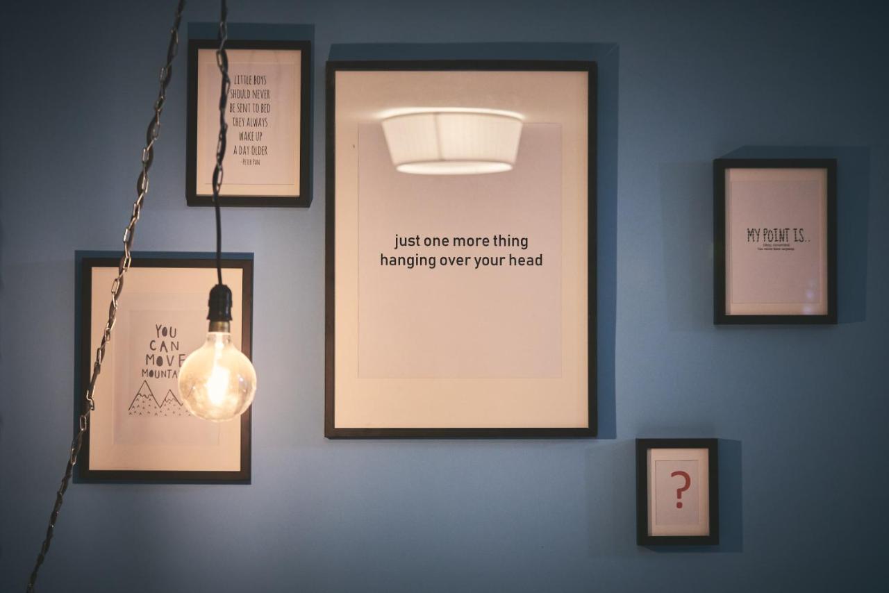 Bubalus Boutique Rooms Τρογκίρ Εξωτερικό φωτογραφία
