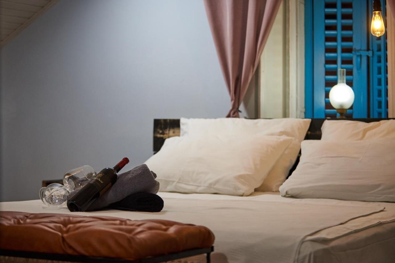 Bubalus Boutique Rooms Τρογκίρ Εξωτερικό φωτογραφία
