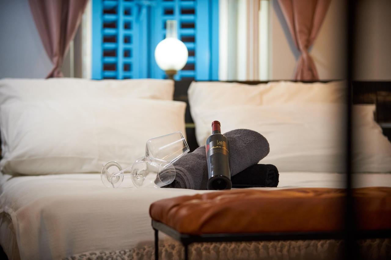 Bubalus Boutique Rooms Τρογκίρ Εξωτερικό φωτογραφία