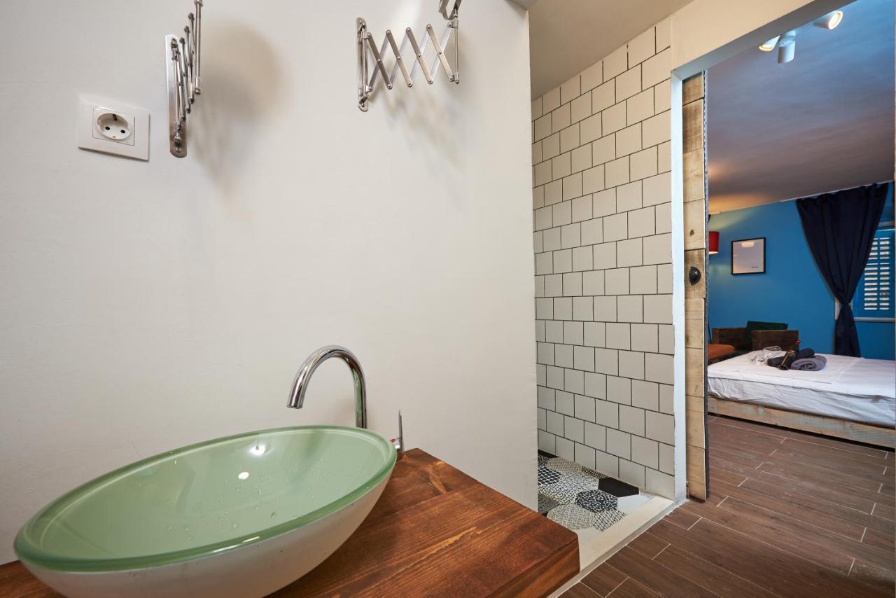 Bubalus Boutique Rooms Τρογκίρ Εξωτερικό φωτογραφία