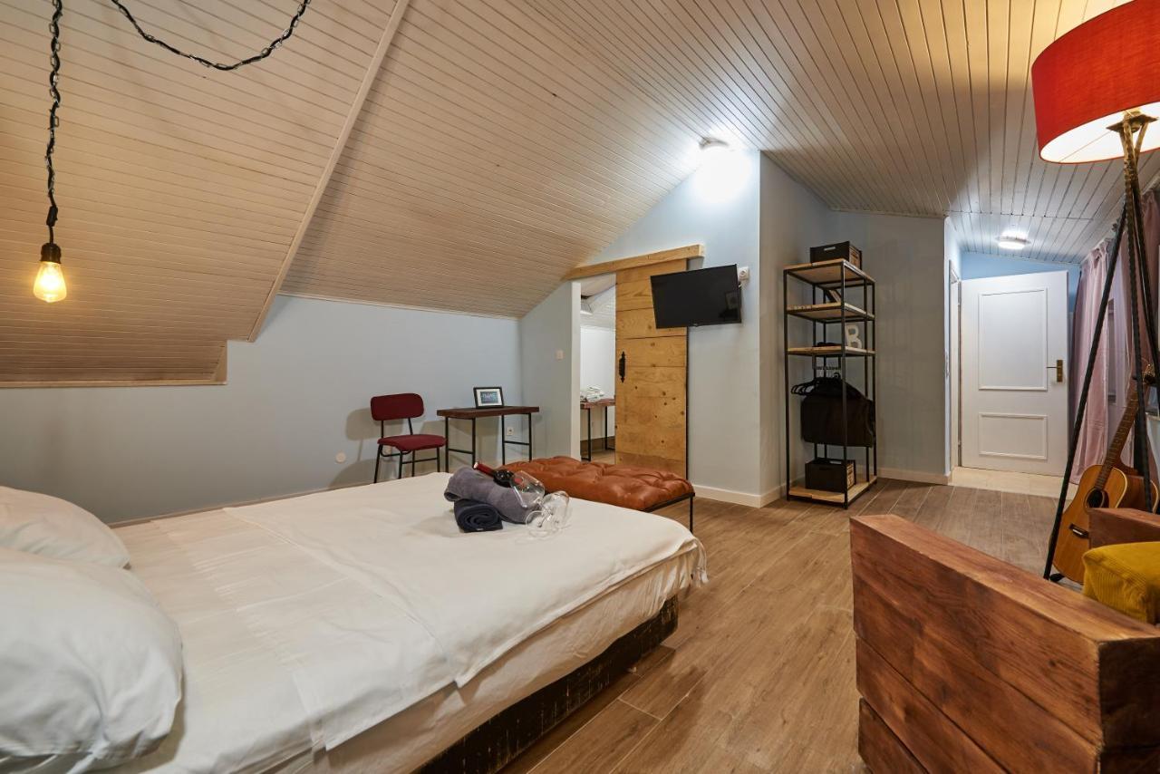 Bubalus Boutique Rooms Τρογκίρ Εξωτερικό φωτογραφία