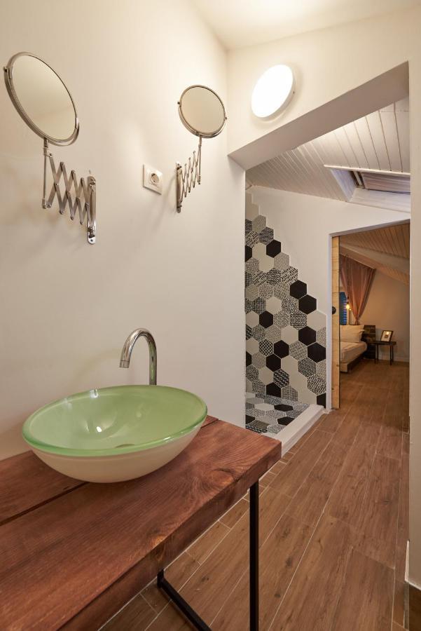 Bubalus Boutique Rooms Τρογκίρ Εξωτερικό φωτογραφία