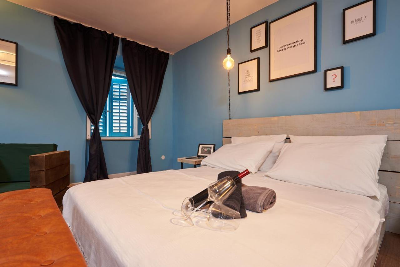 Bubalus Boutique Rooms Τρογκίρ Εξωτερικό φωτογραφία