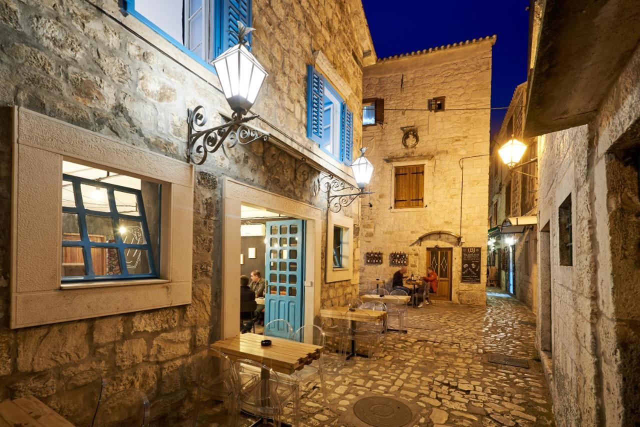 Bubalus Boutique Rooms Τρογκίρ Εξωτερικό φωτογραφία