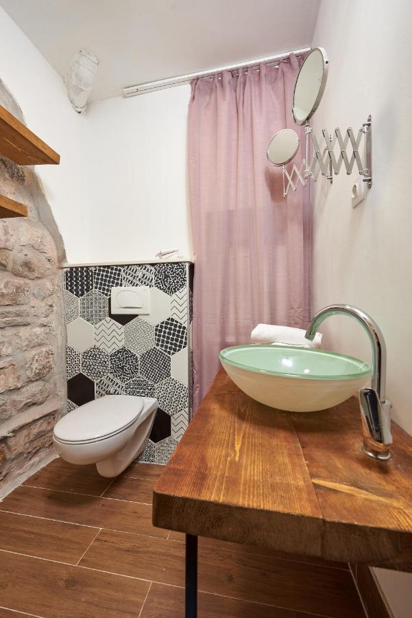 Bubalus Boutique Rooms Τρογκίρ Εξωτερικό φωτογραφία
