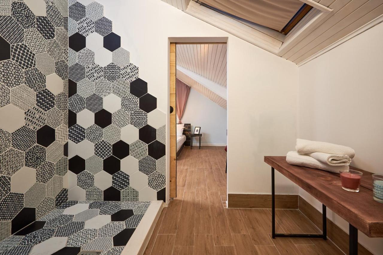 Bubalus Boutique Rooms Τρογκίρ Εξωτερικό φωτογραφία