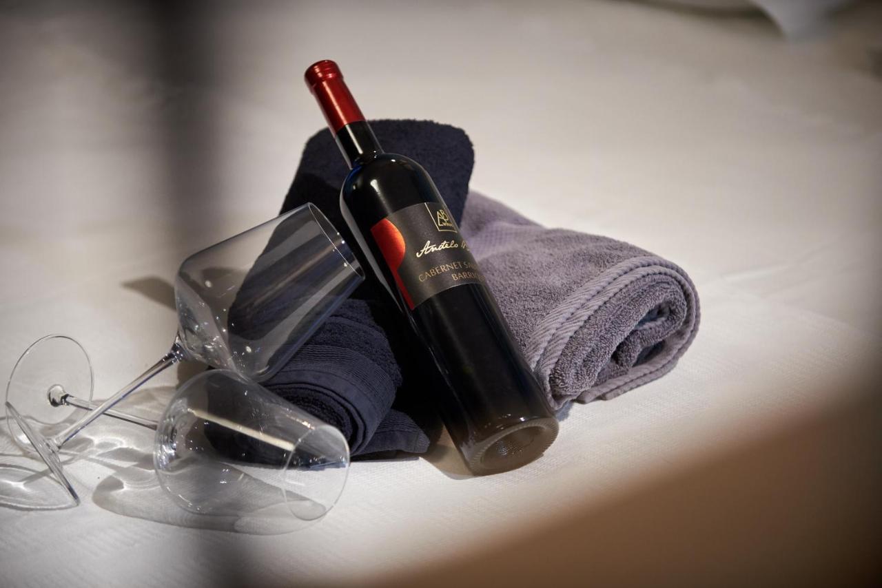 Bubalus Boutique Rooms Τρογκίρ Εξωτερικό φωτογραφία