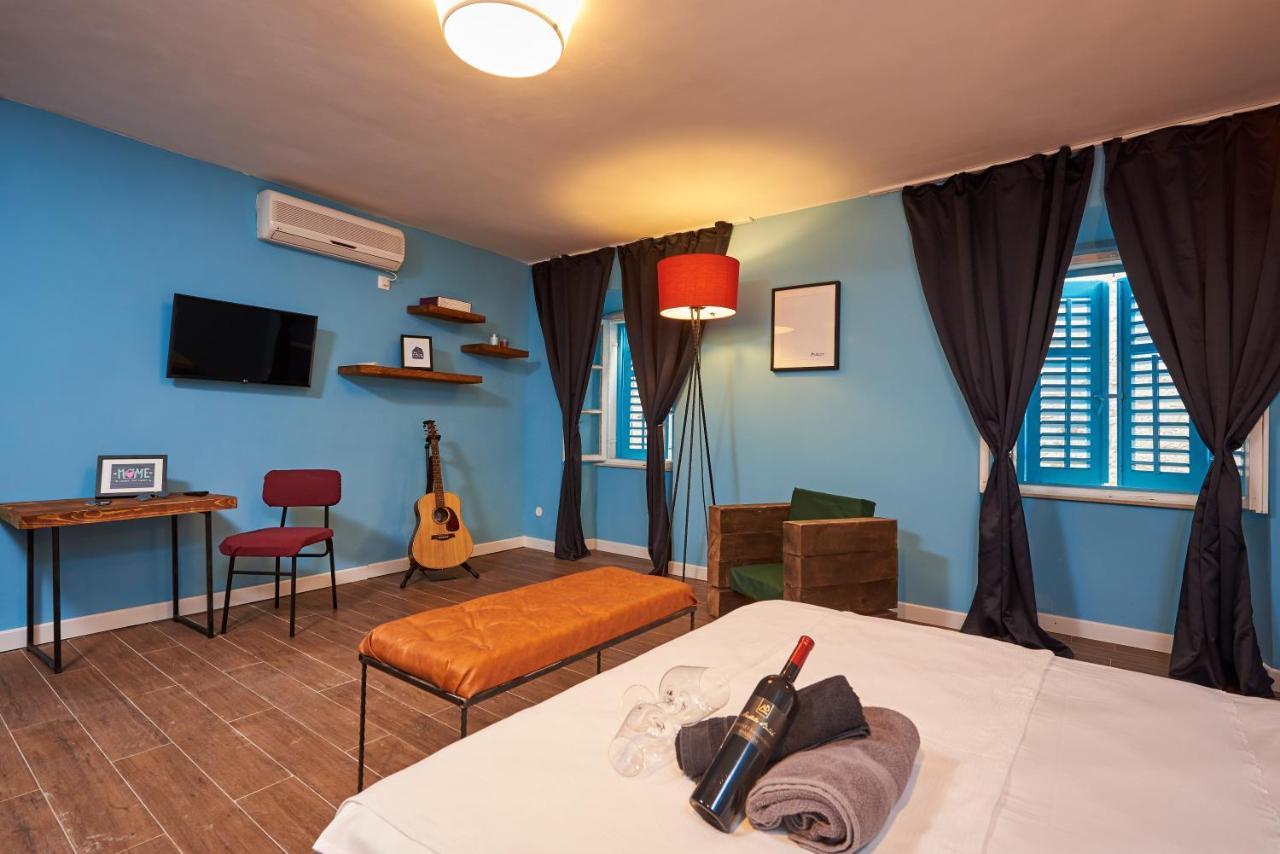 Bubalus Boutique Rooms Τρογκίρ Εξωτερικό φωτογραφία