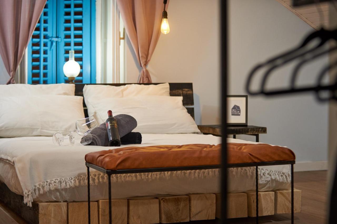 Bubalus Boutique Rooms Τρογκίρ Εξωτερικό φωτογραφία