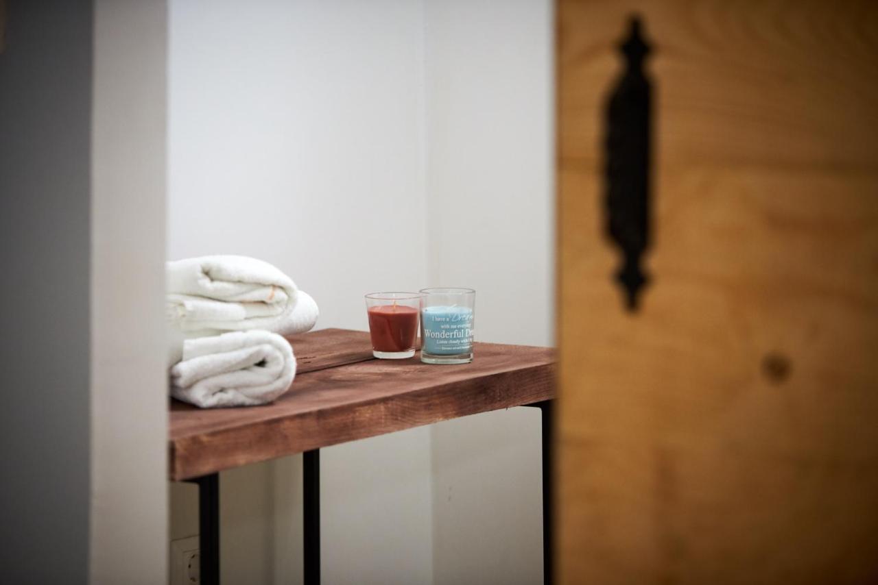 Bubalus Boutique Rooms Τρογκίρ Εξωτερικό φωτογραφία