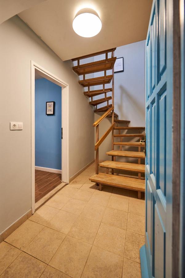 Bubalus Boutique Rooms Τρογκίρ Εξωτερικό φωτογραφία
