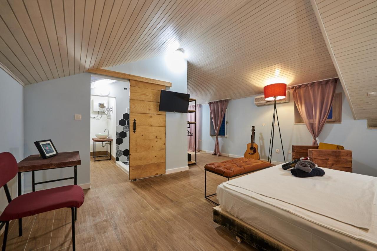 Bubalus Boutique Rooms Τρογκίρ Εξωτερικό φωτογραφία