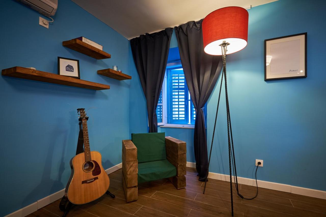 Bubalus Boutique Rooms Τρογκίρ Εξωτερικό φωτογραφία