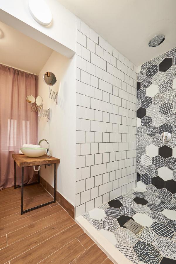 Bubalus Boutique Rooms Τρογκίρ Εξωτερικό φωτογραφία